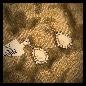 NWT Earrings from TJ Maxx!!